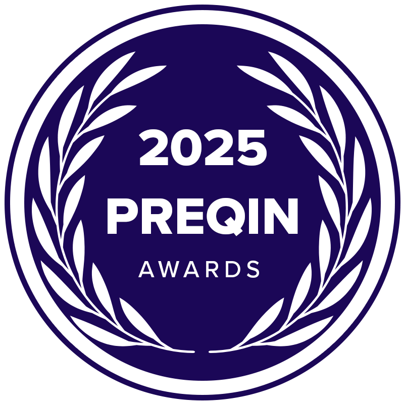 Preqin Ranked IBKR a Top Prime Broker - 2025